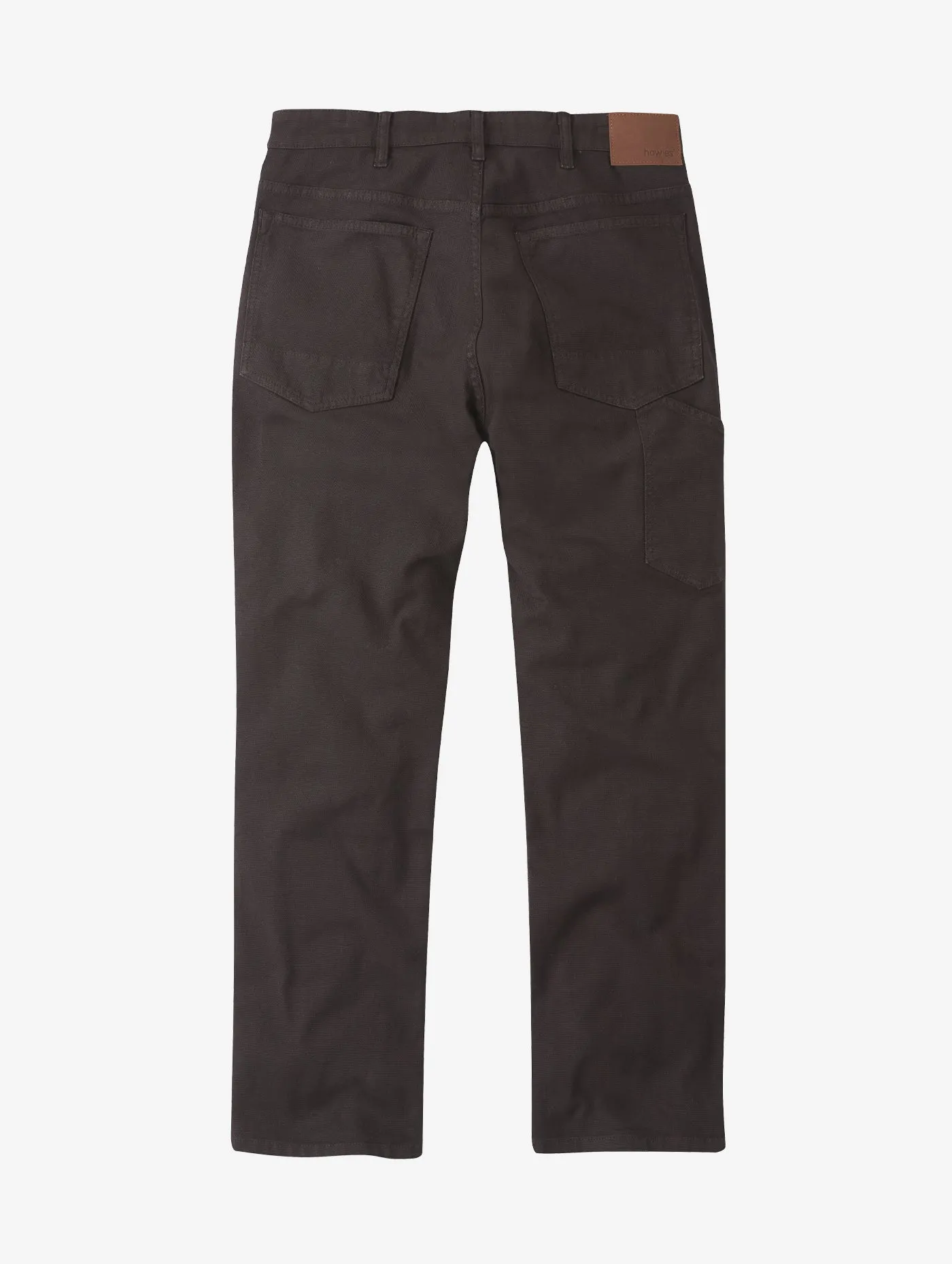 Men's Torrwch Organic Work Trouser