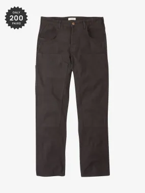 Men's Torrwch Organic Work Trouser