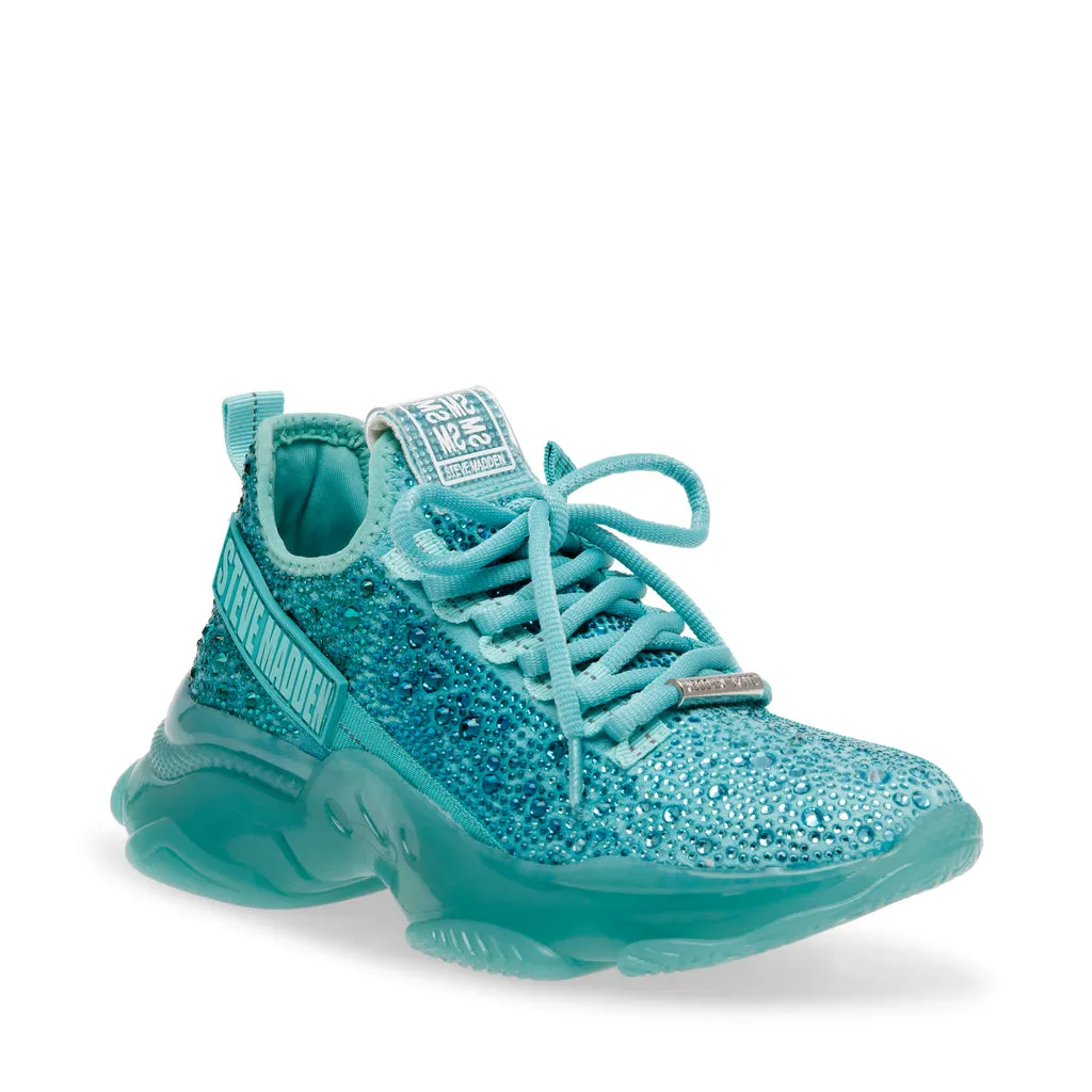 Mistica Sneaker ARUBA BLUE