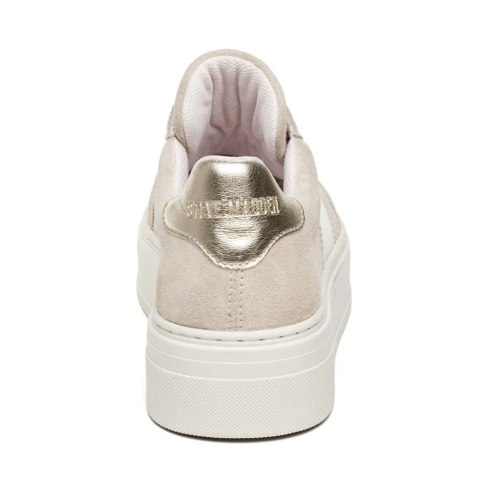 Moxy Sneaker BEIGE MULTI