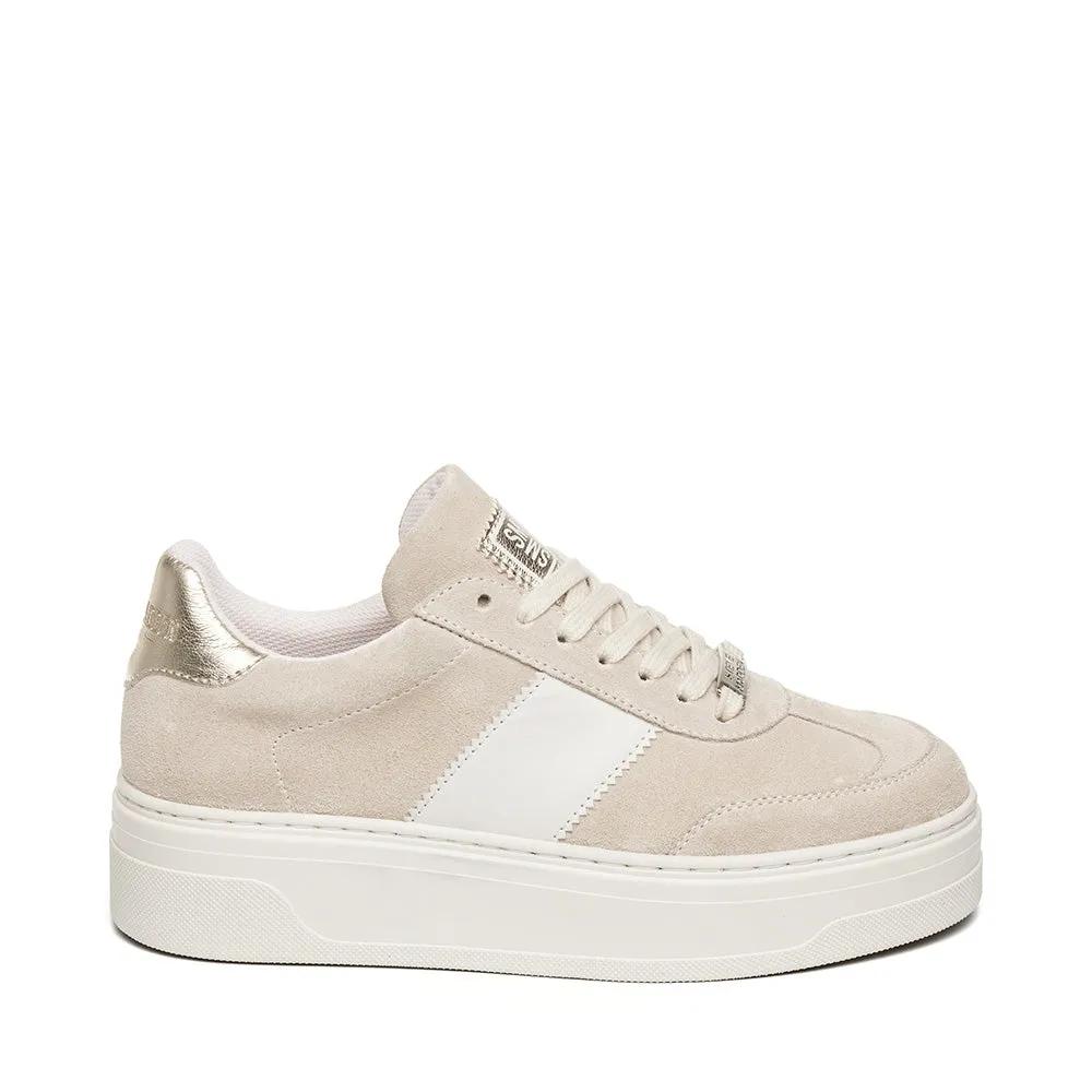 Moxy Sneaker BEIGE MULTI