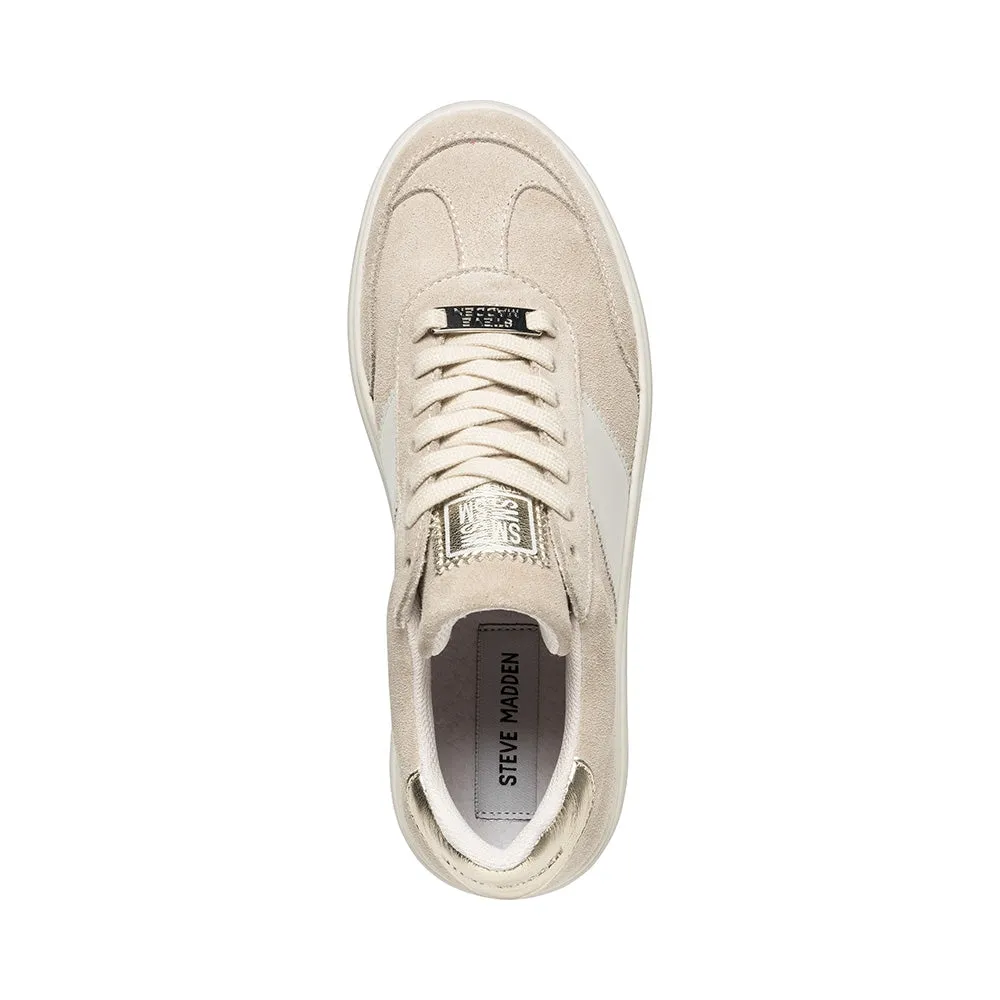 Moxy Sneaker BEIGE MULTI