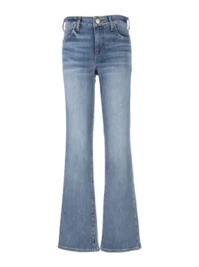 Natalie High Rise Boot Cut