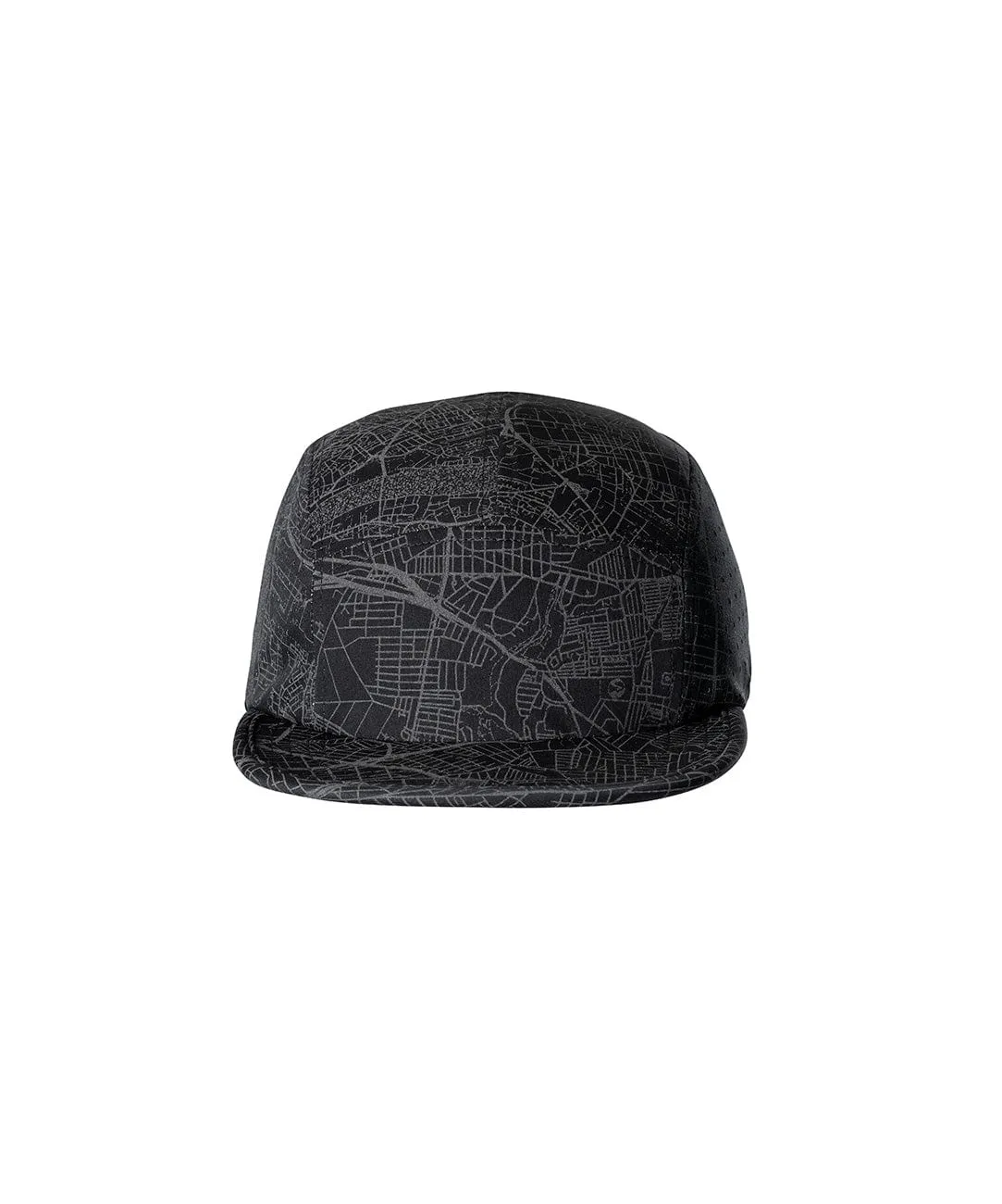 Navigator Running Cap