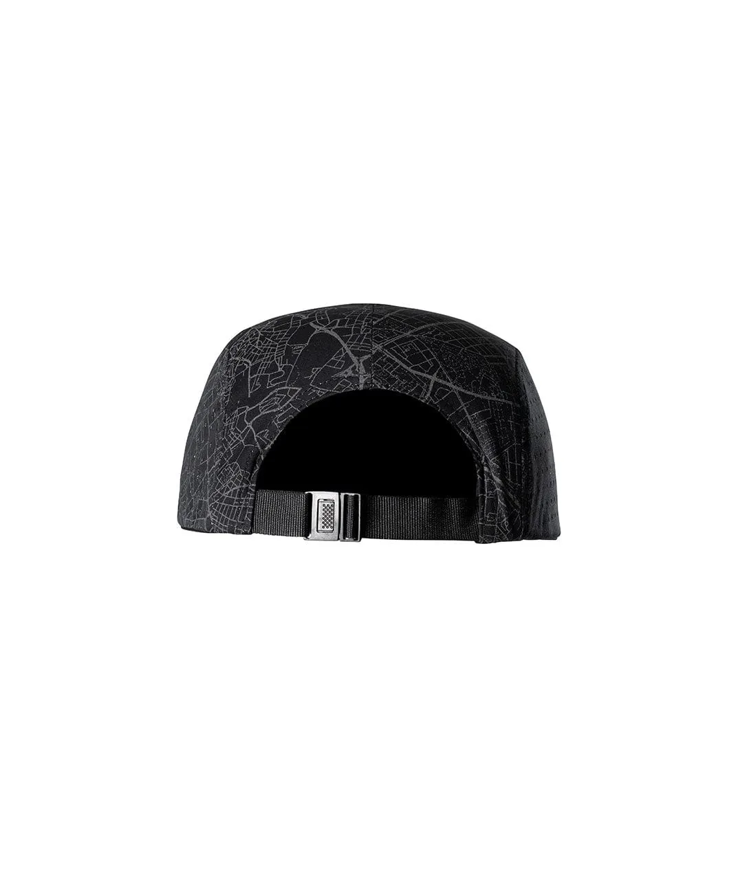 Navigator Running Cap