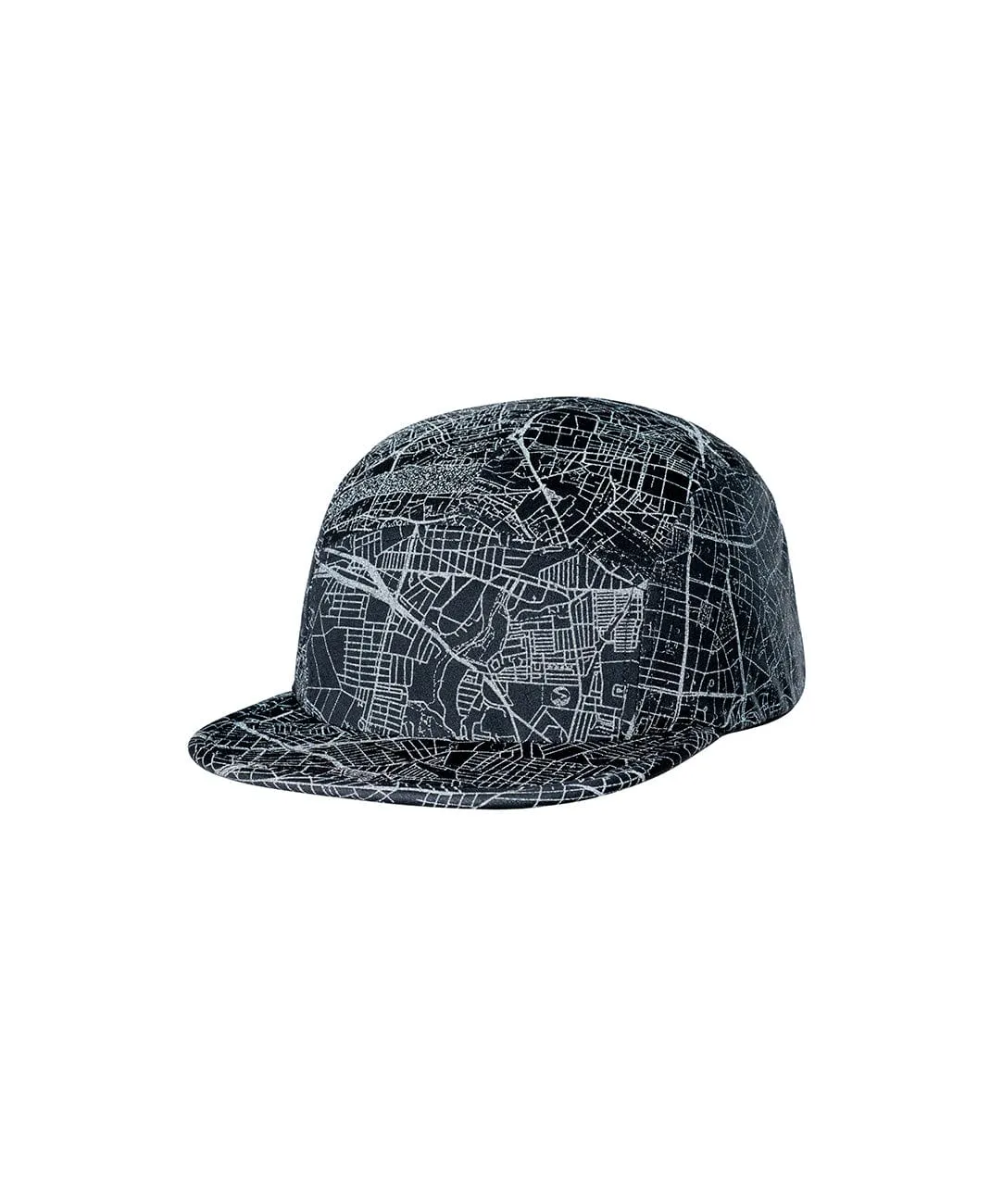 Navigator Running Cap