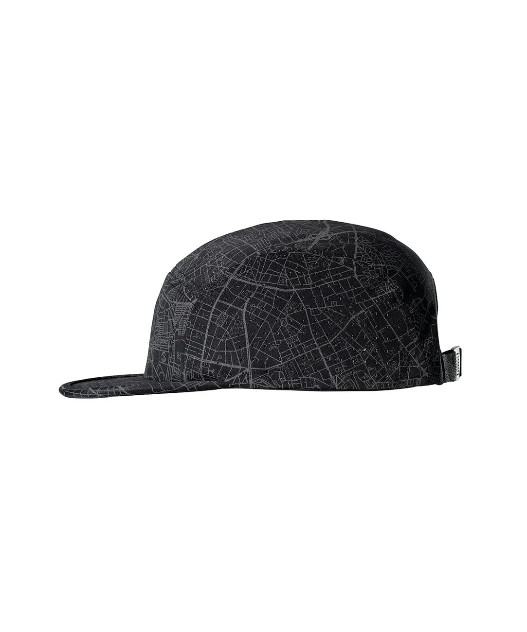 Navigator Running Cap