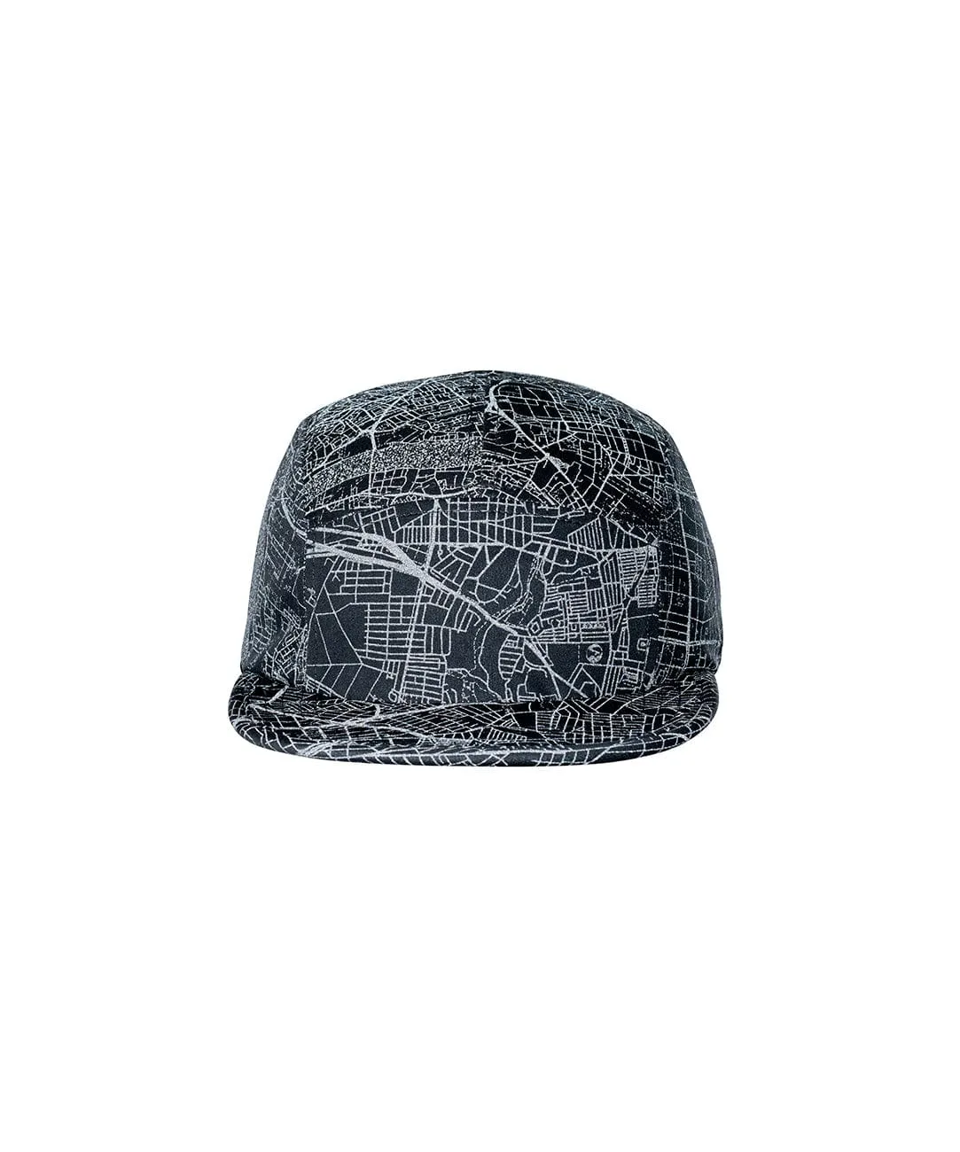 Navigator Running Cap