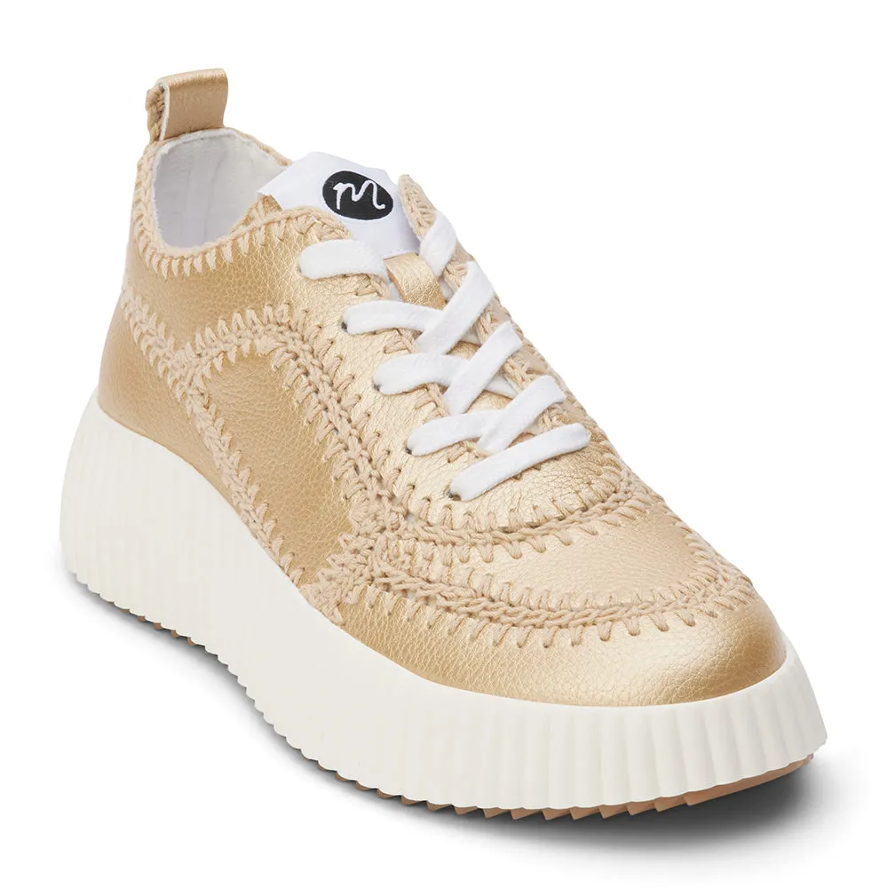 Nelson Platform Sneaker