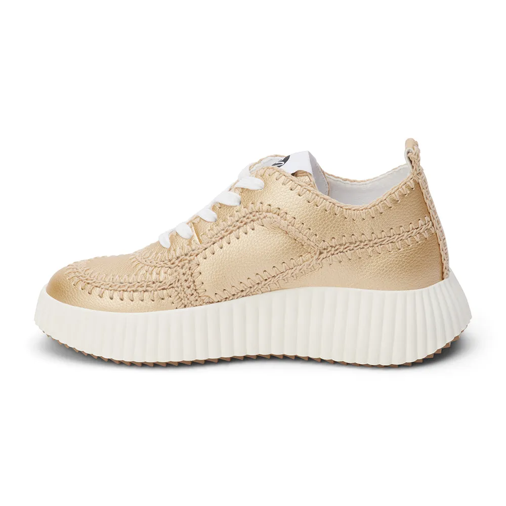 Nelson Platform Sneaker