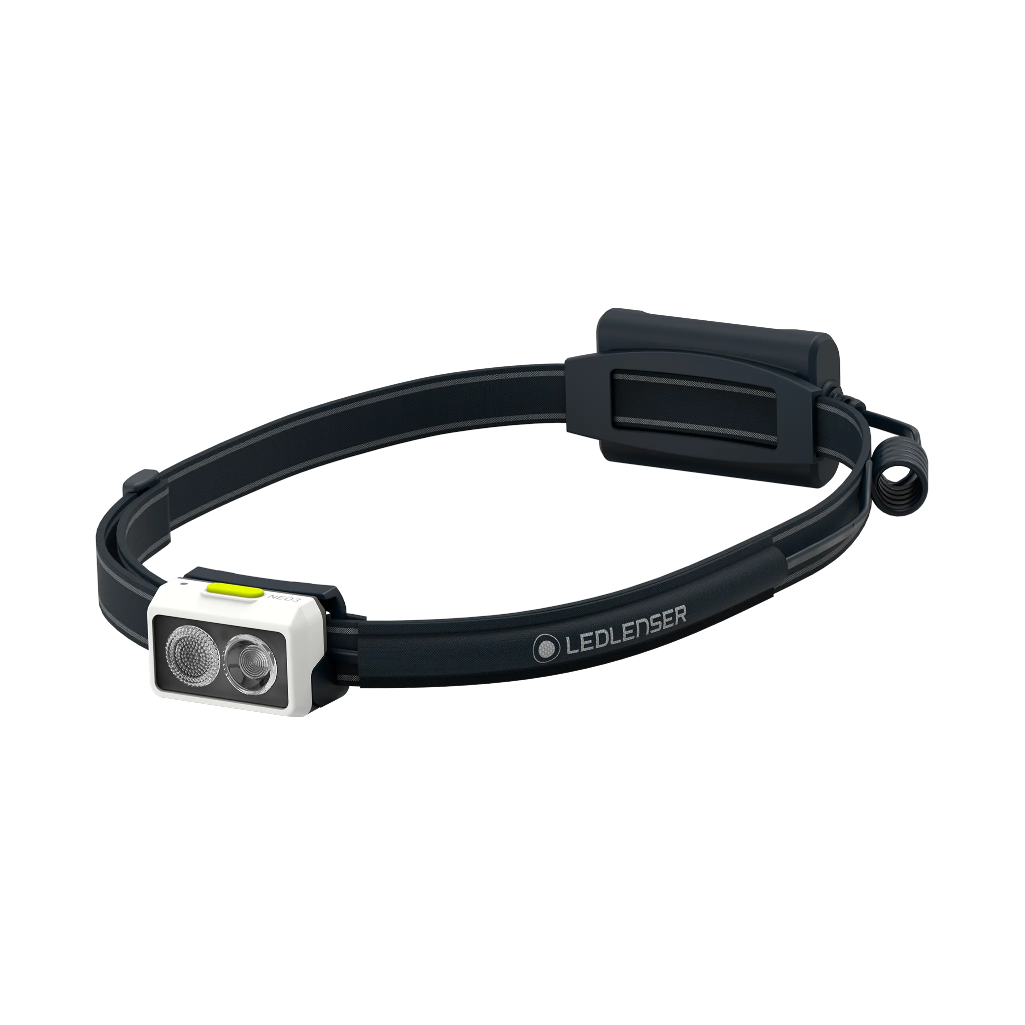 NEO3 Running Head Torch