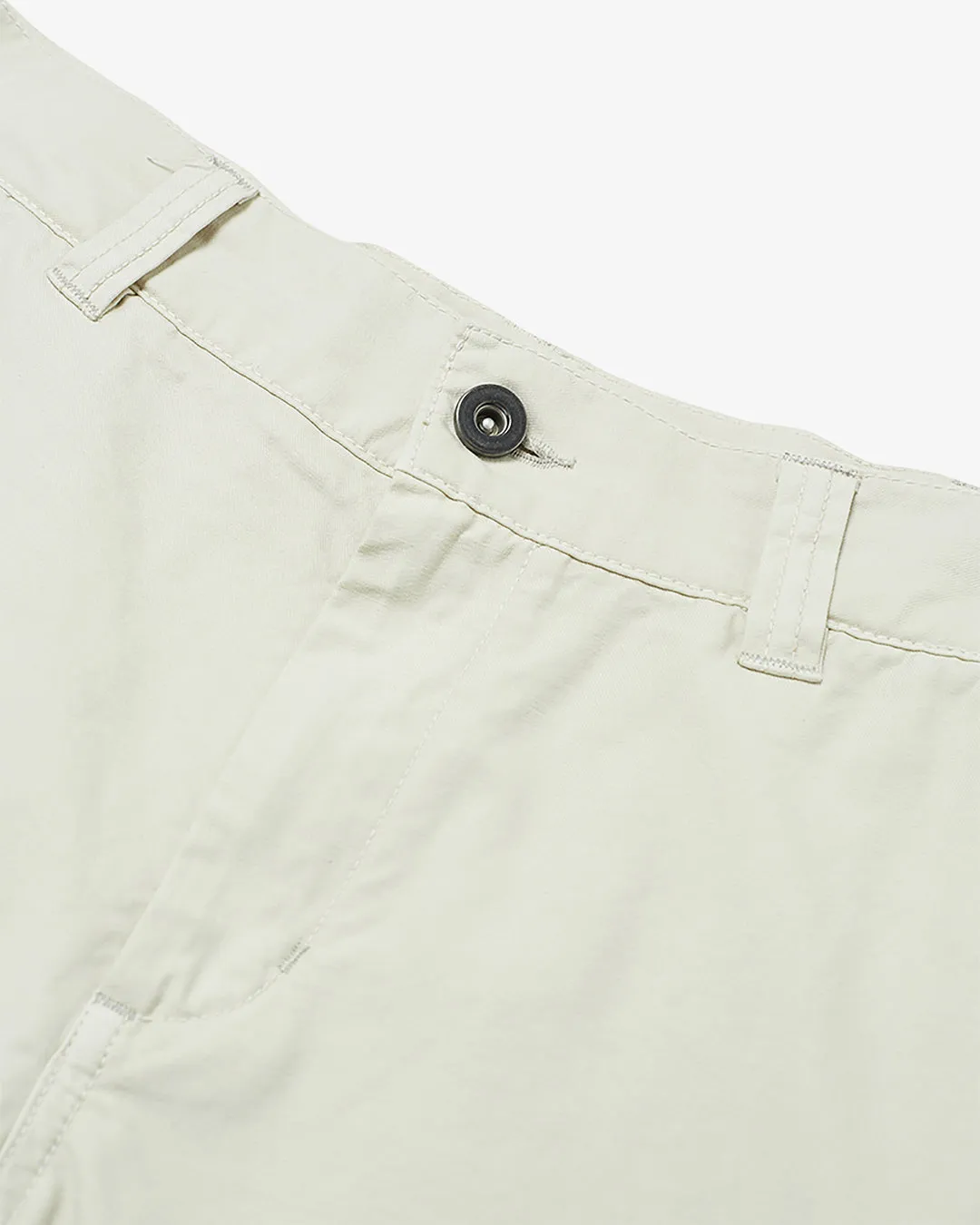 NICO WORK PANT - DIRTY WHITE