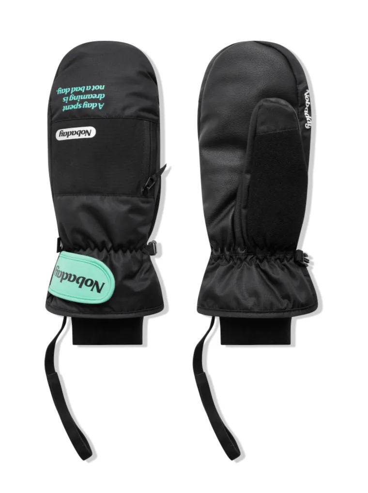 Nobaday Insulated Snow Mittens