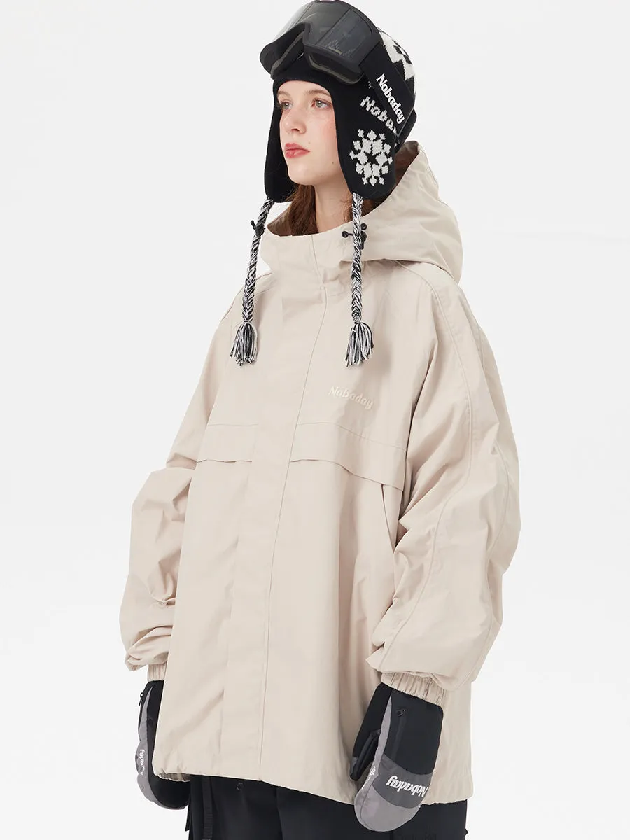 Nobaday PURE FREE Dope 2L Snow Jacket