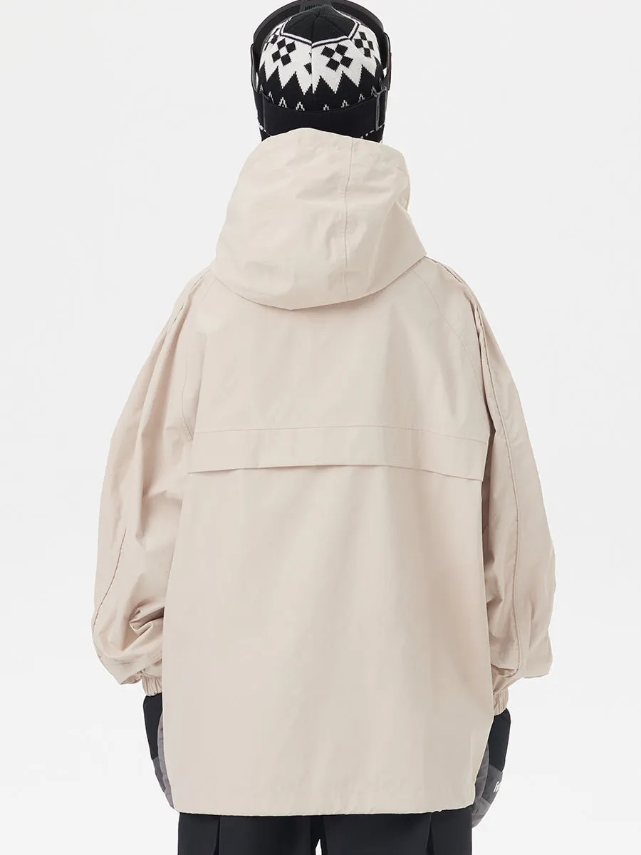 Nobaday PURE FREE Dope 2L Snow Jacket