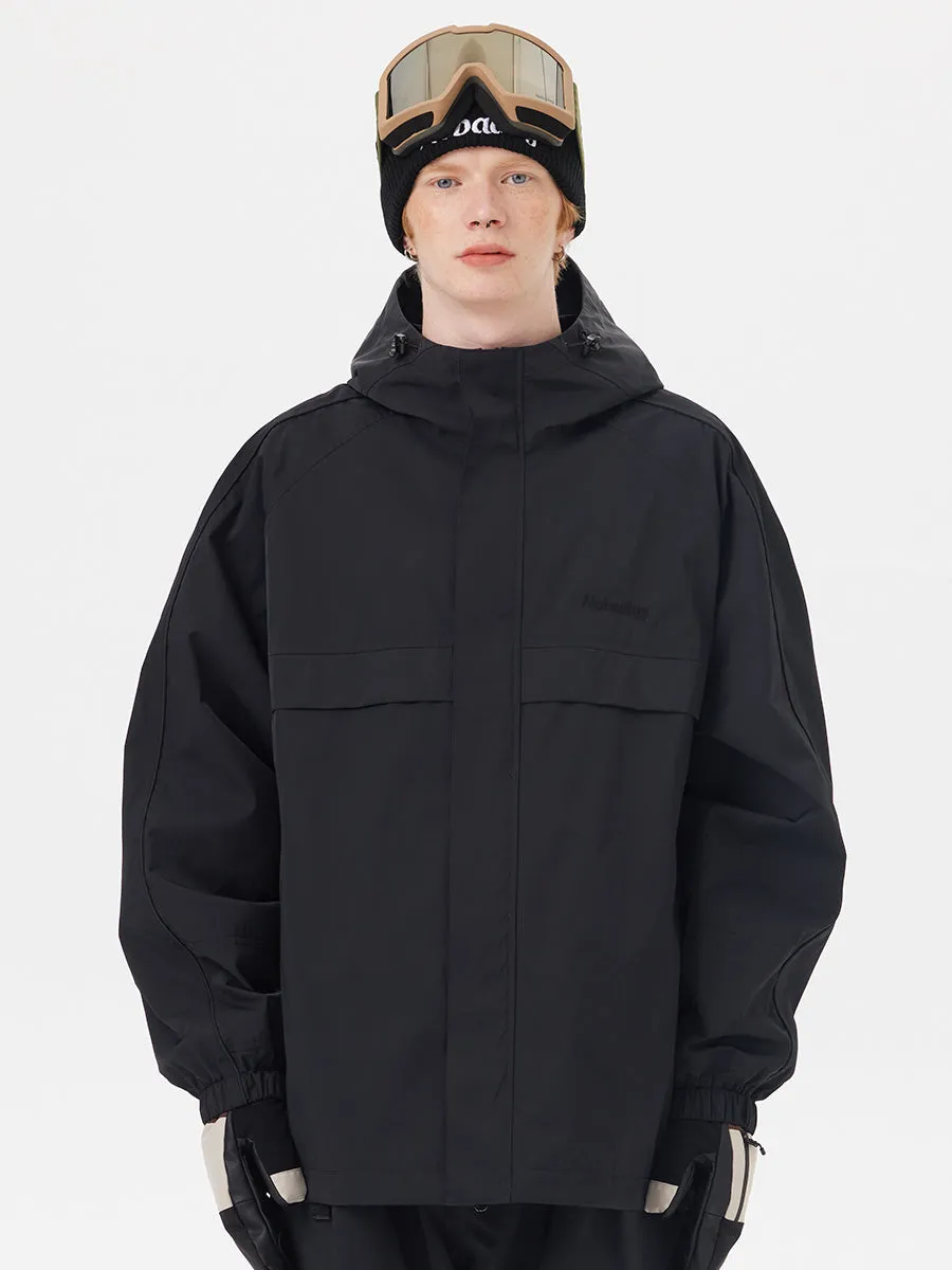 Nobaday PURE FREE Dope 2L Snow Jacket