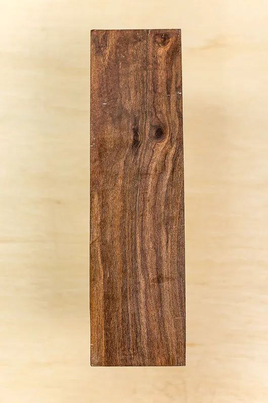 Oregon Black Walnut Board B5052