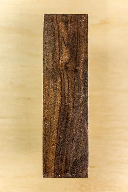 Oregon Black Walnut Board B5052