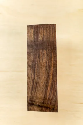 Oregon Black Walnut Board B5103