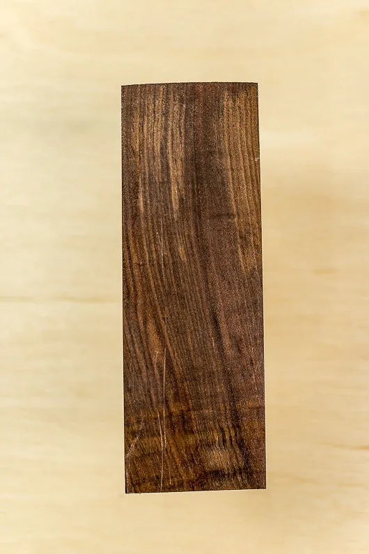 Oregon Black Walnut Board B5103