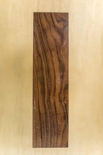 Oregon Black Walnut Board B5193