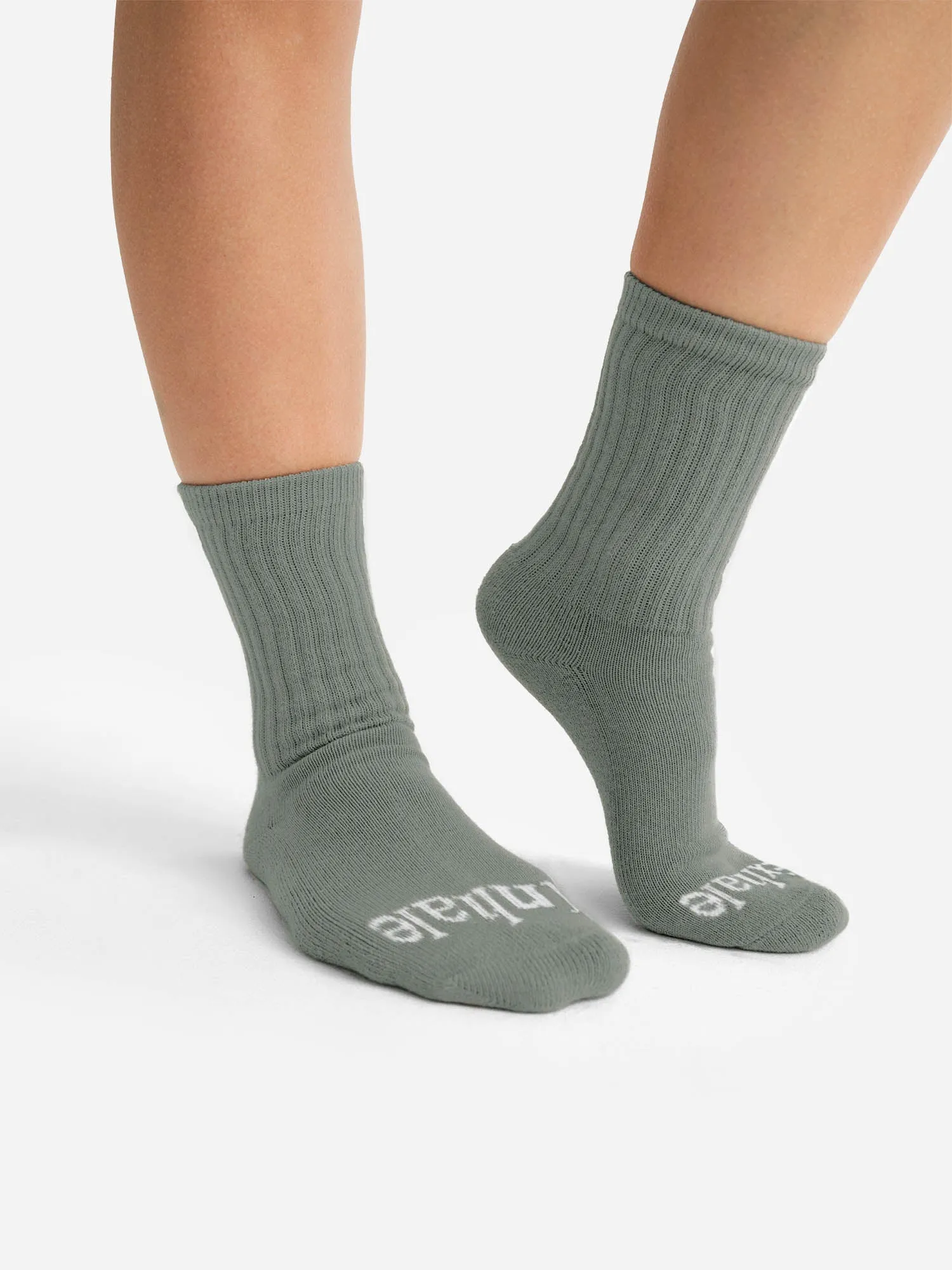 Organic Cotton Graphic Sock 1 Pack