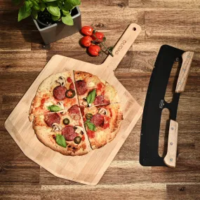 Ovana Pizza Serving Board