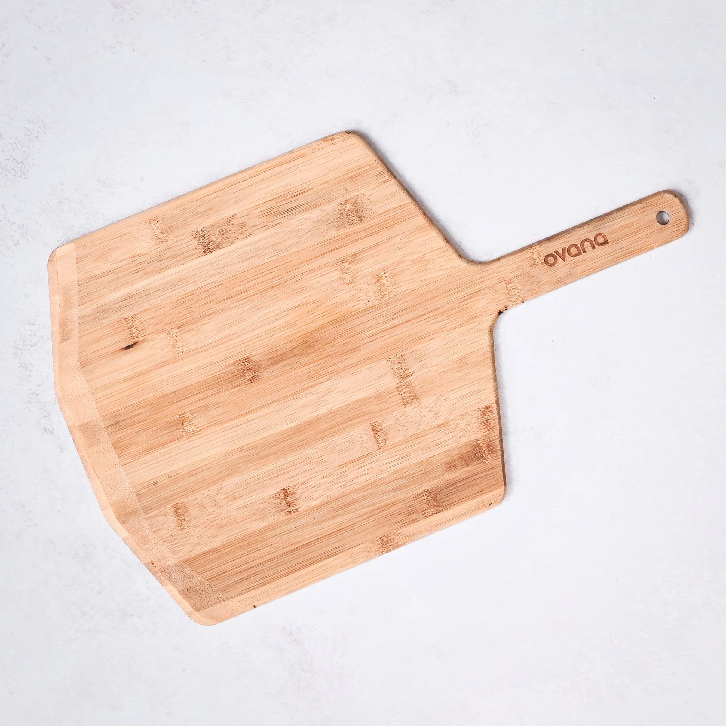 Ovana Pizza Serving Board