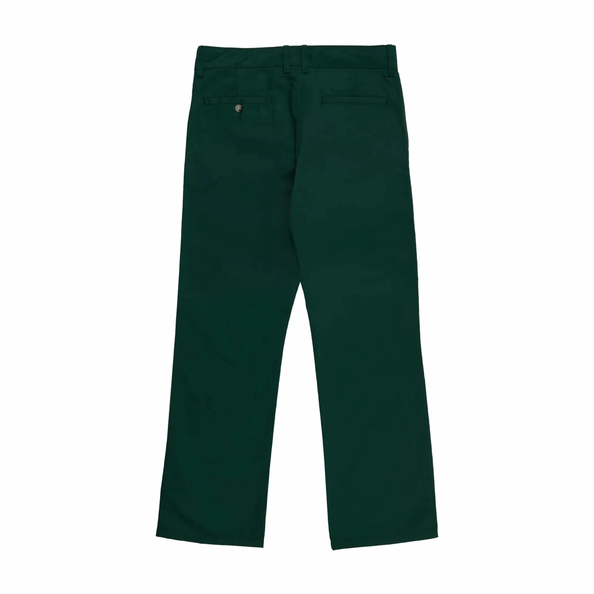 Pleasures Wretch Work Trouser - Green