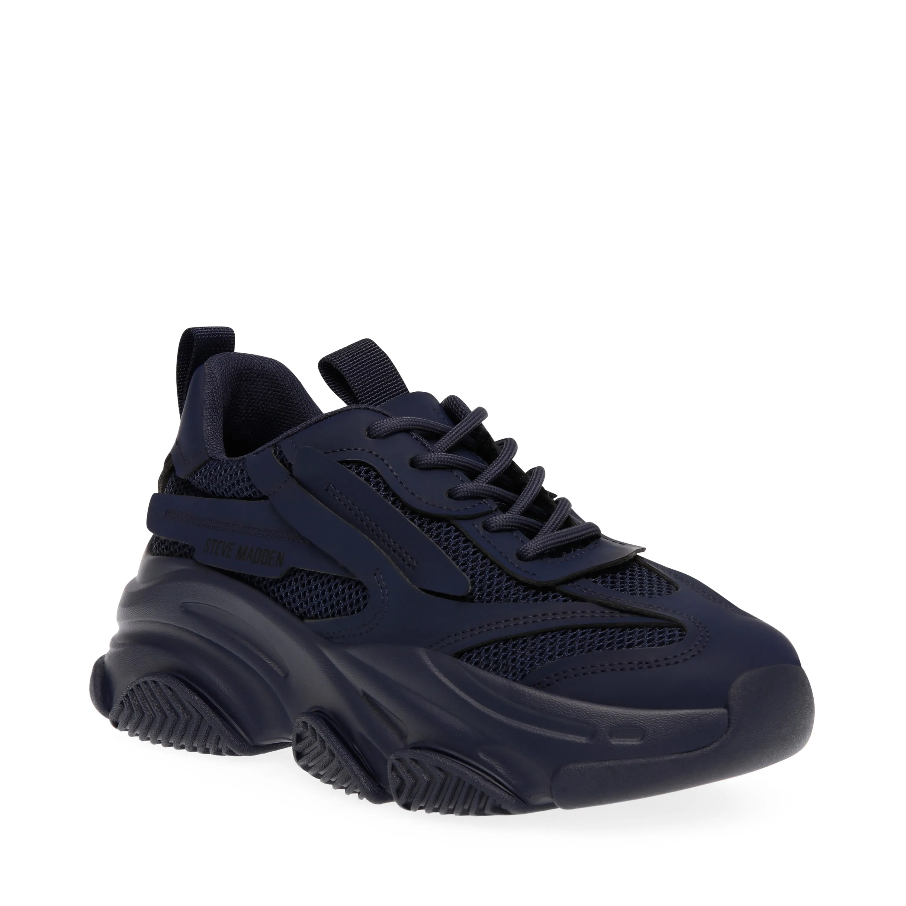 Possess Sneaker NAVY