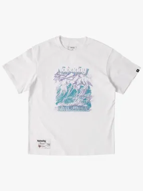 SALE🔥Nobaday Snow Mountain T-shirt