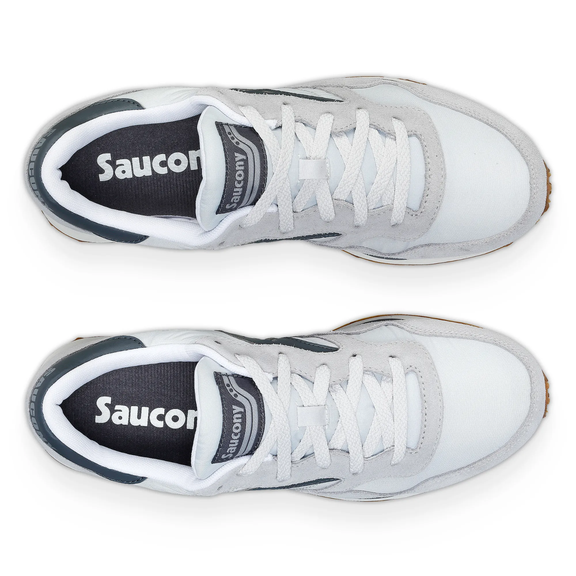 Saucony DXN Trainer Lifestyle Shoes