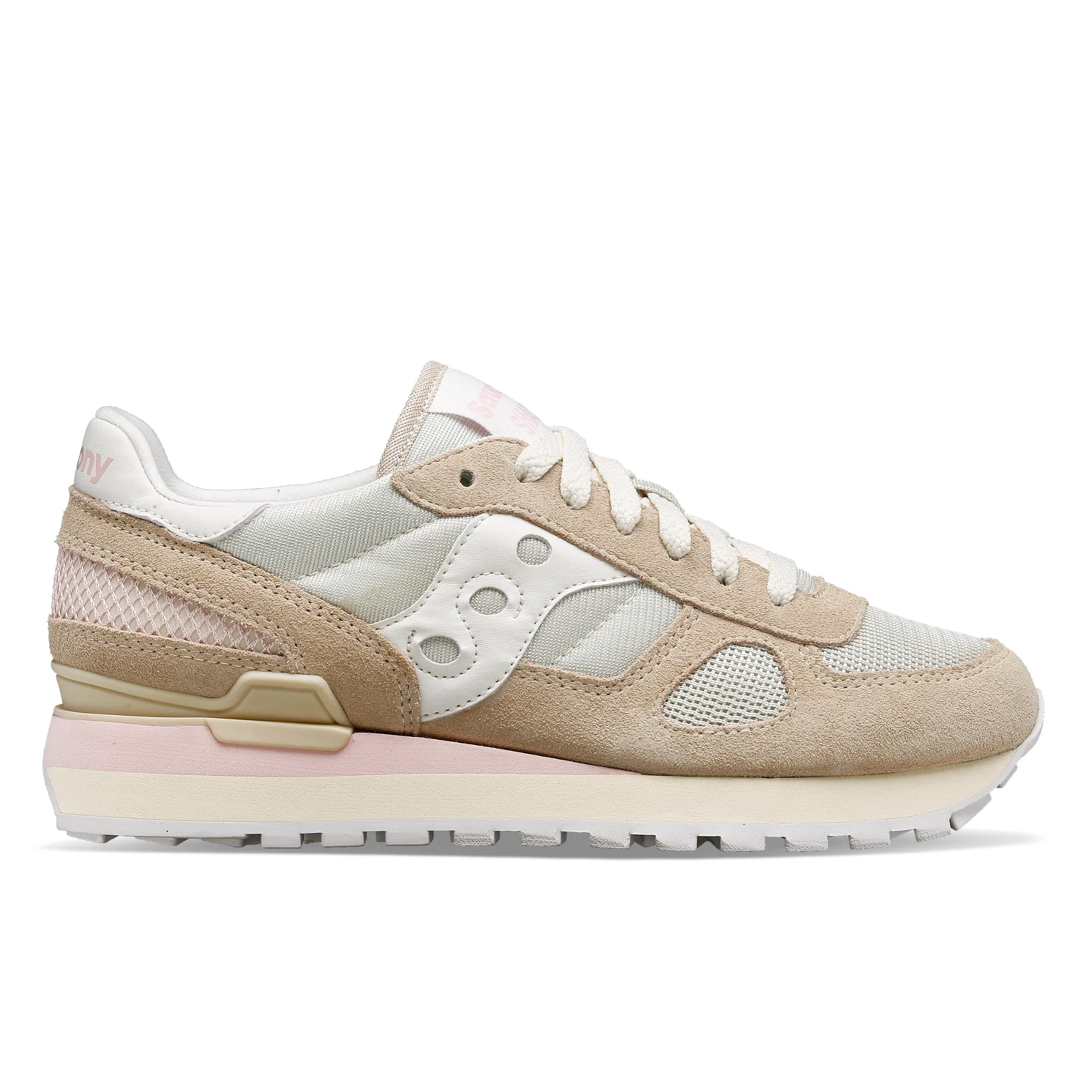 Saucony Shadow Original Lifestyle Shoes