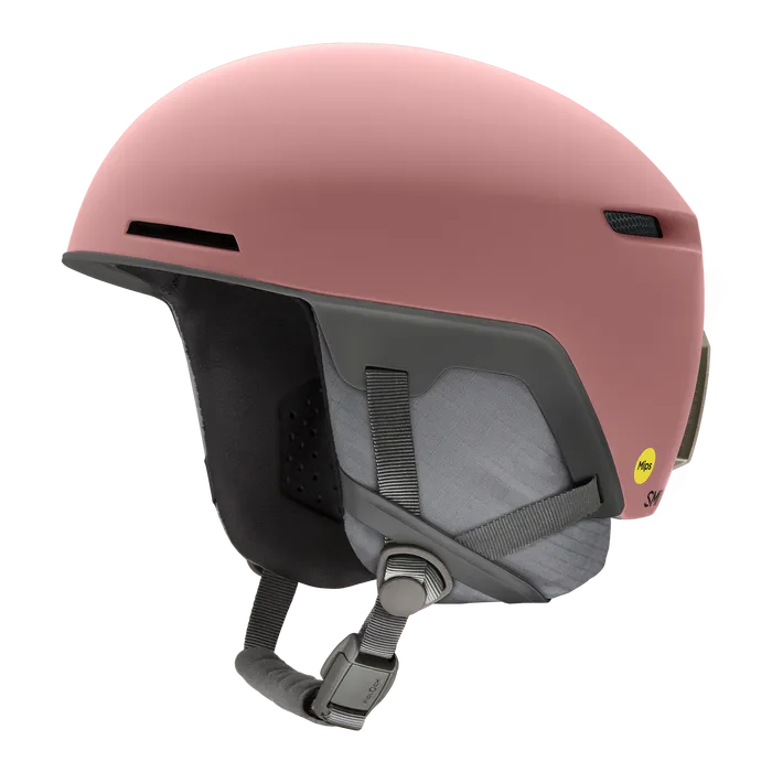 Smith - Code MIPS Unisex Snow Helmet