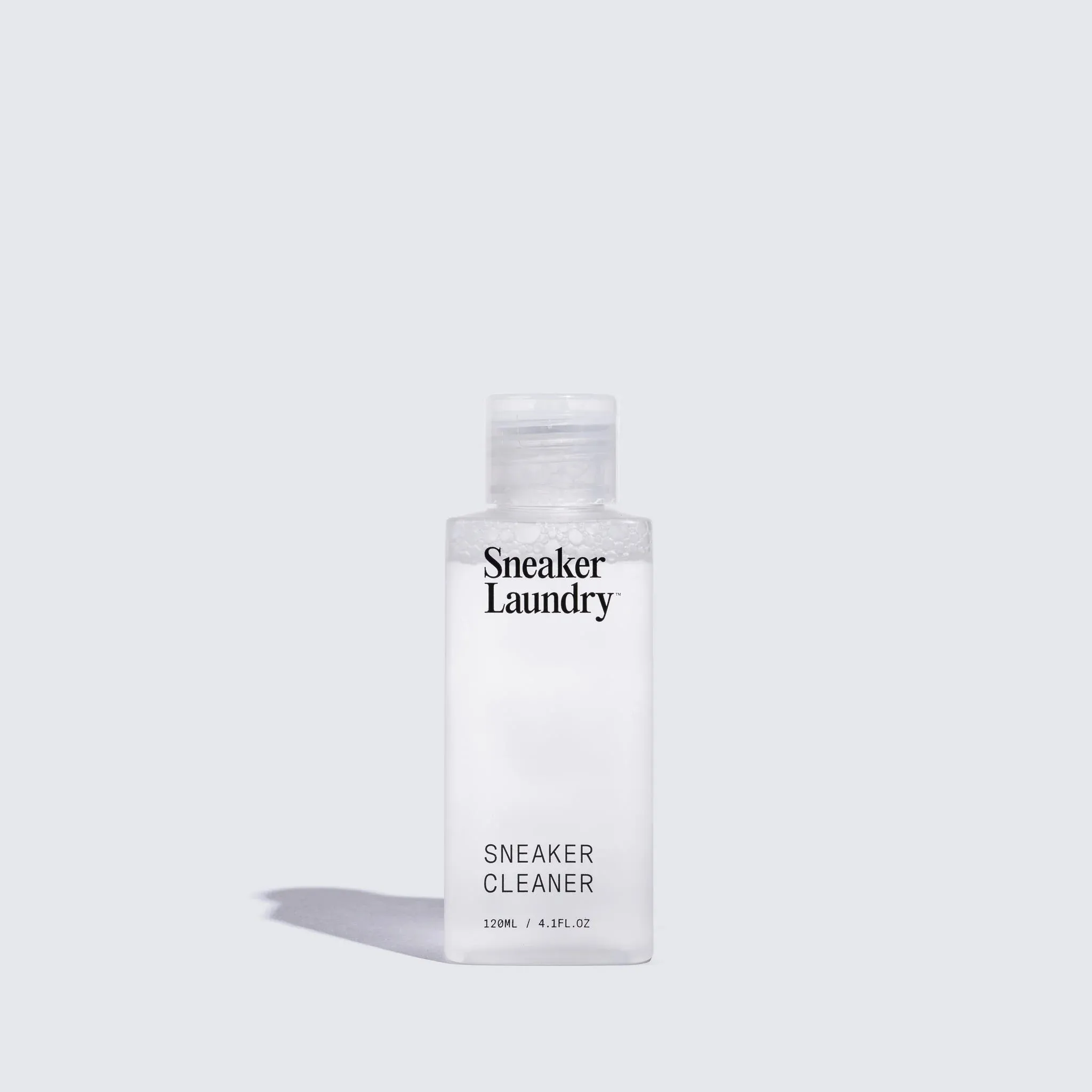 Sneaker Cleaner - Single Bottle