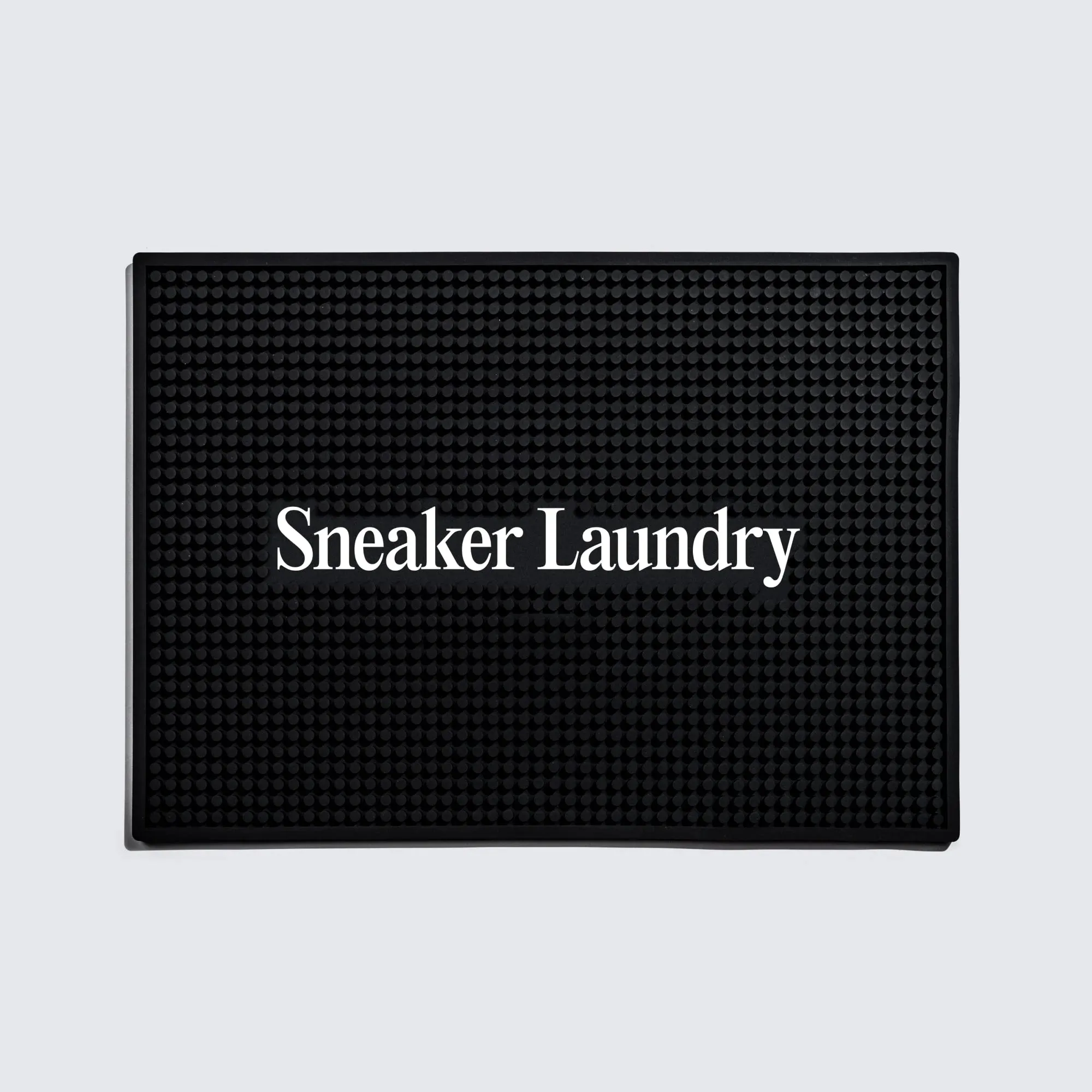 Sneaker Cleaning Mat