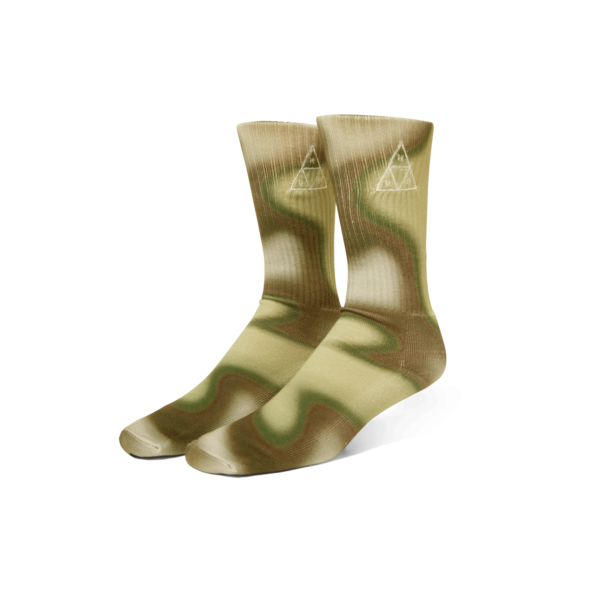 Space Dust Digital Crew Sock