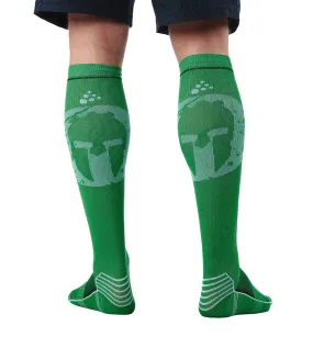 SPARTAN by CRAFT Compression Knee Sock