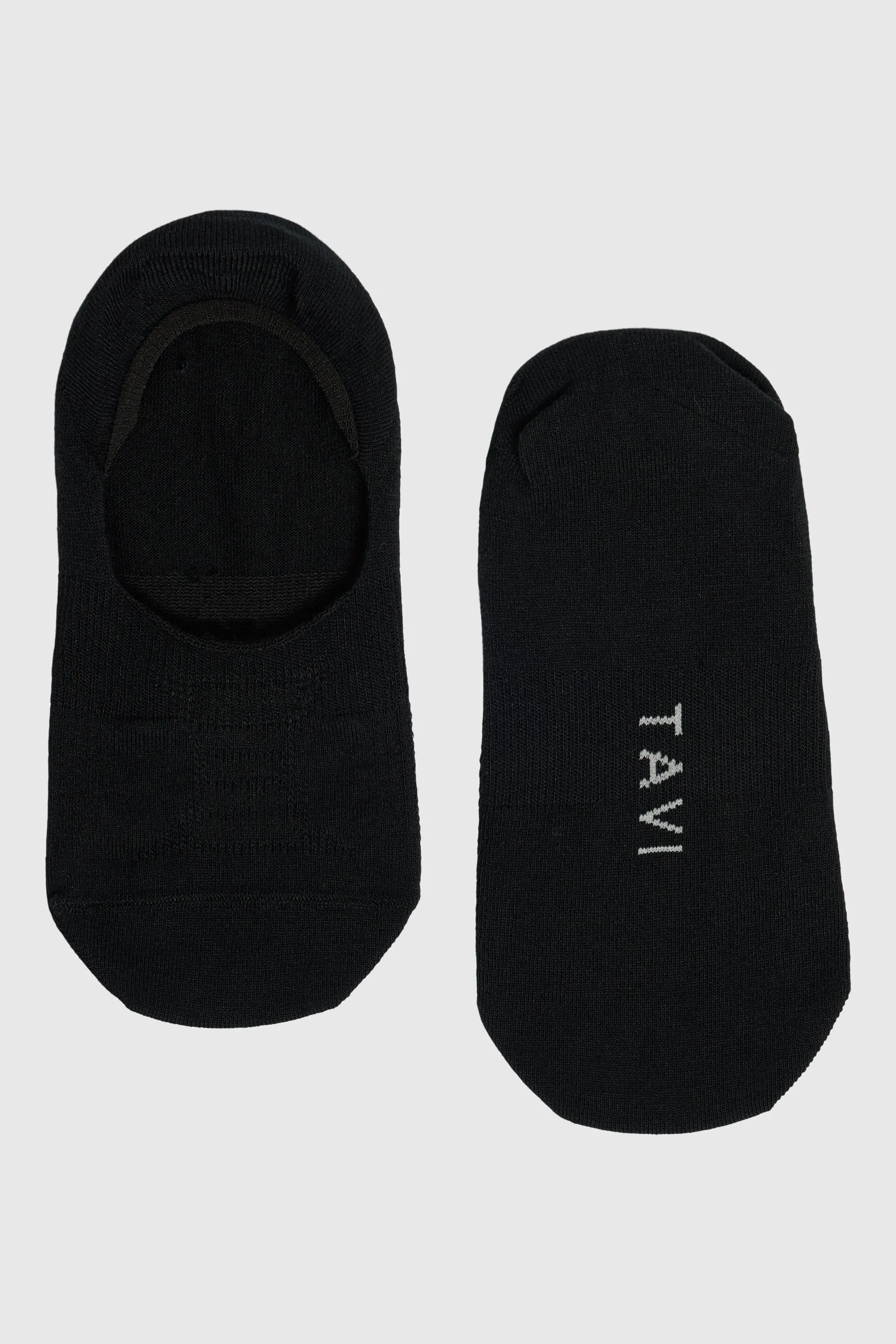 Sport Avery Slip-On Sock - Ebony