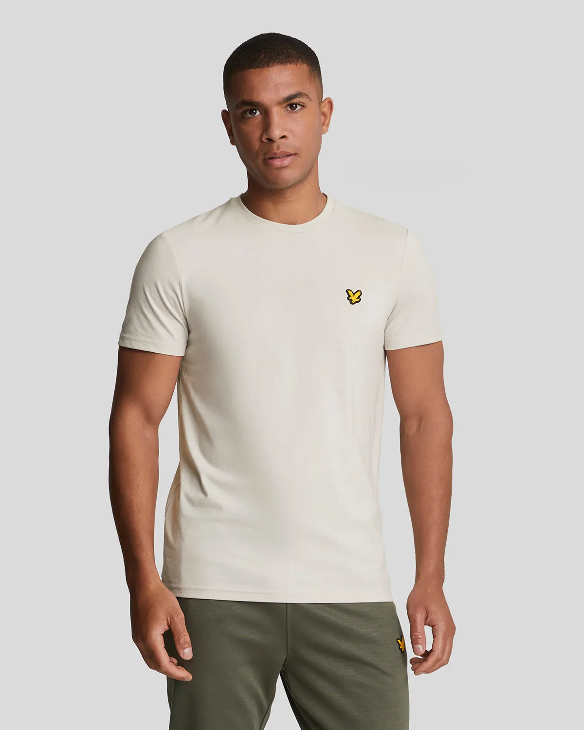 Sports Short Sleeve Martin T-Shirt