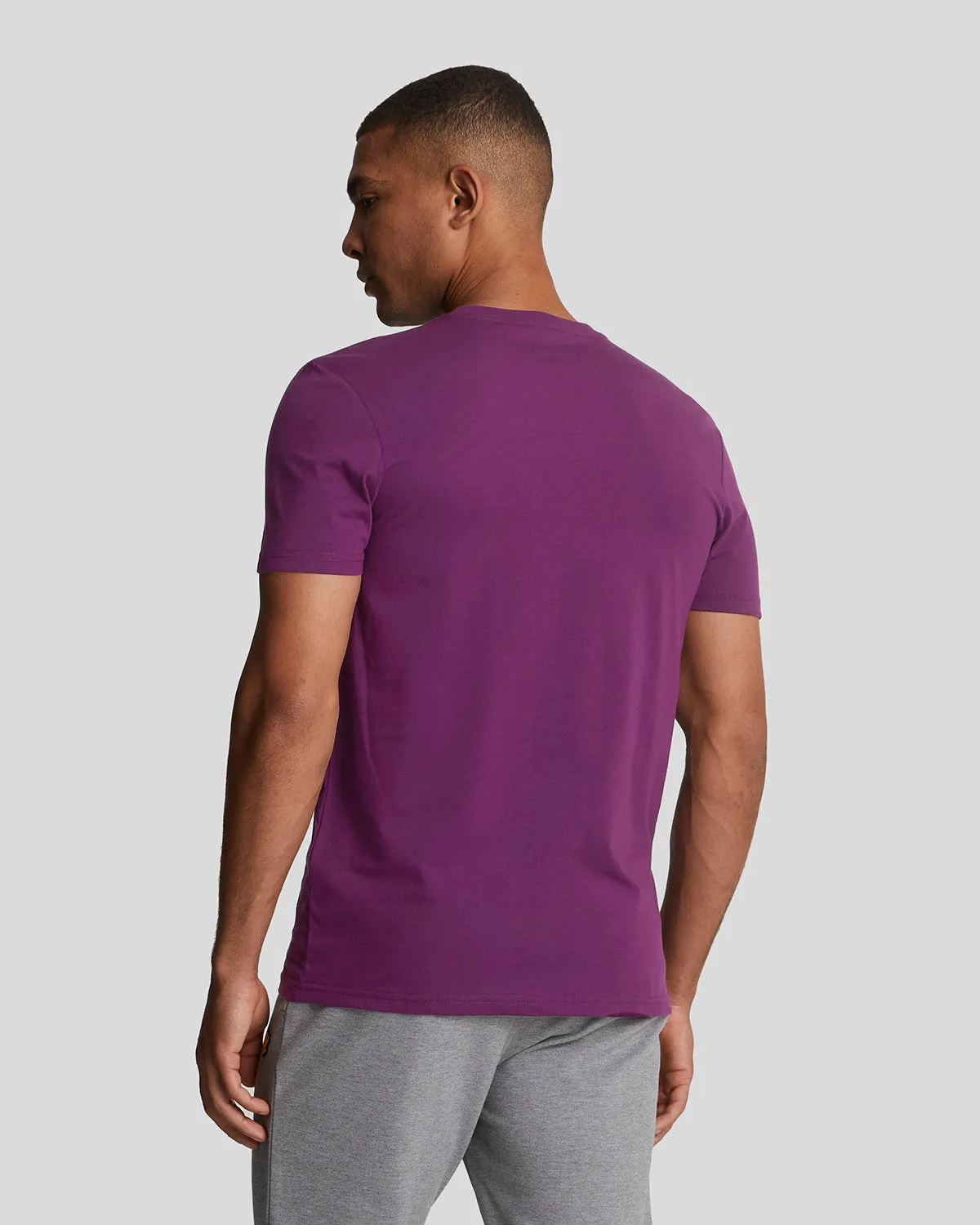 Sports Short Sleeve Martin T-Shirt