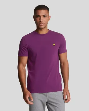 Sports Short Sleeve Martin T-Shirt