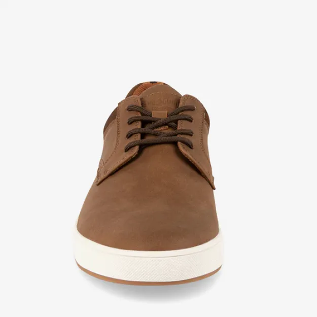 Steve Madden Ilario Sneaker (Tan)