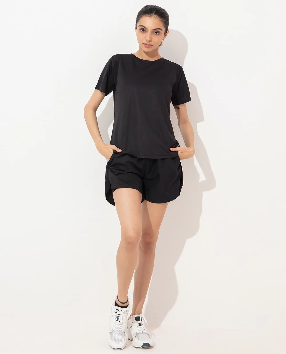 Stride Running Top