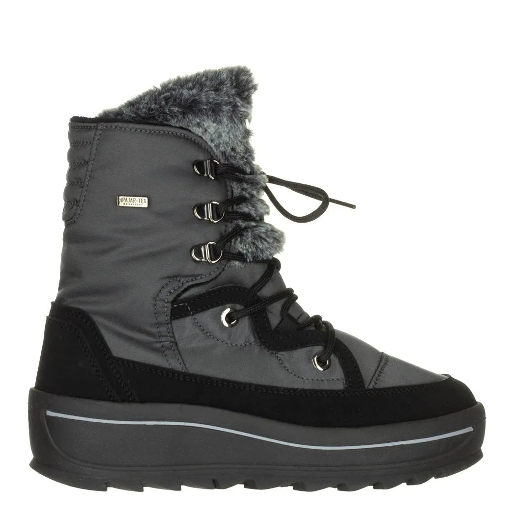 Tacey Low 2.0 Women's Lace-Up Boot