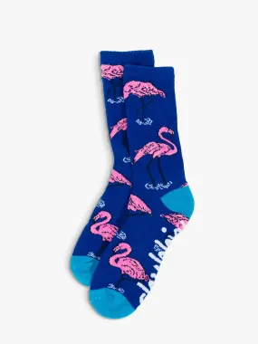 The Pop Flock and Drop It Sock