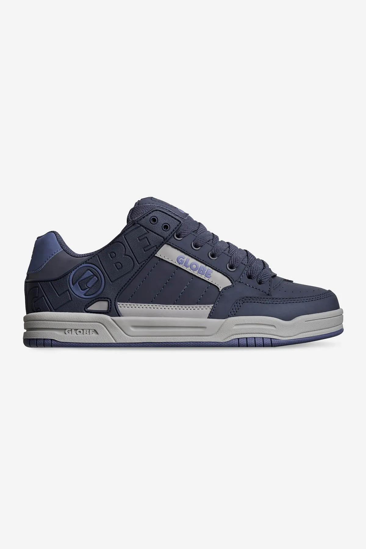 Tilt - Navy/Denim - Skate Shoes