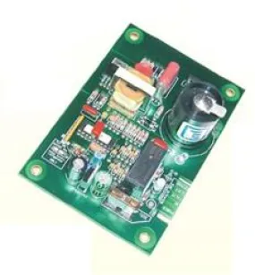 Universal Spade Style Connector Ignitor Board - Large (UIB L)