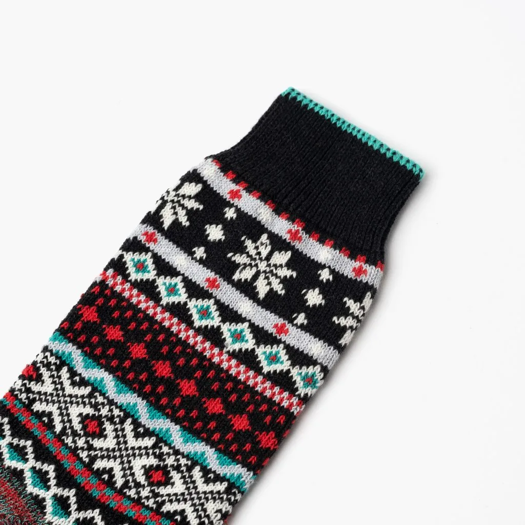 Women's Sodello Norwegian Sock | Fresco