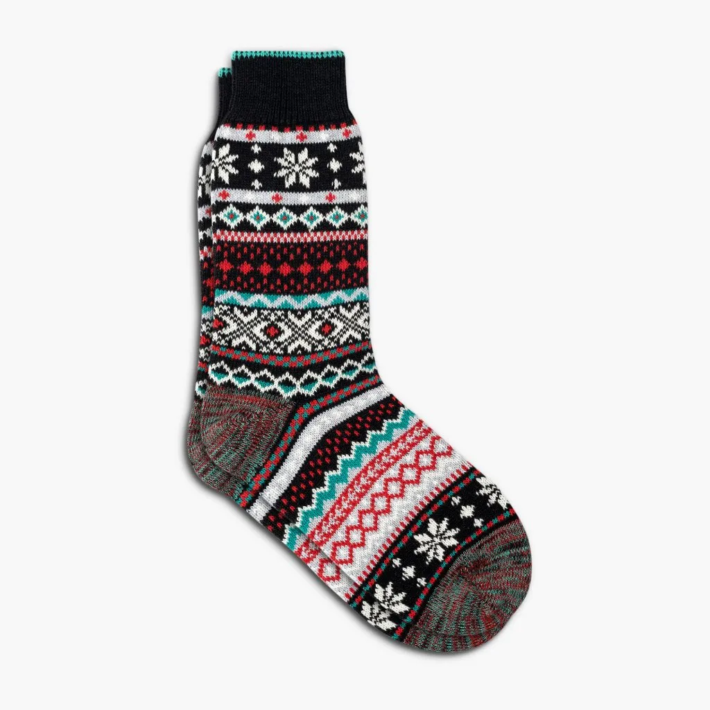 Women's Sodello Norwegian Sock | Fresco